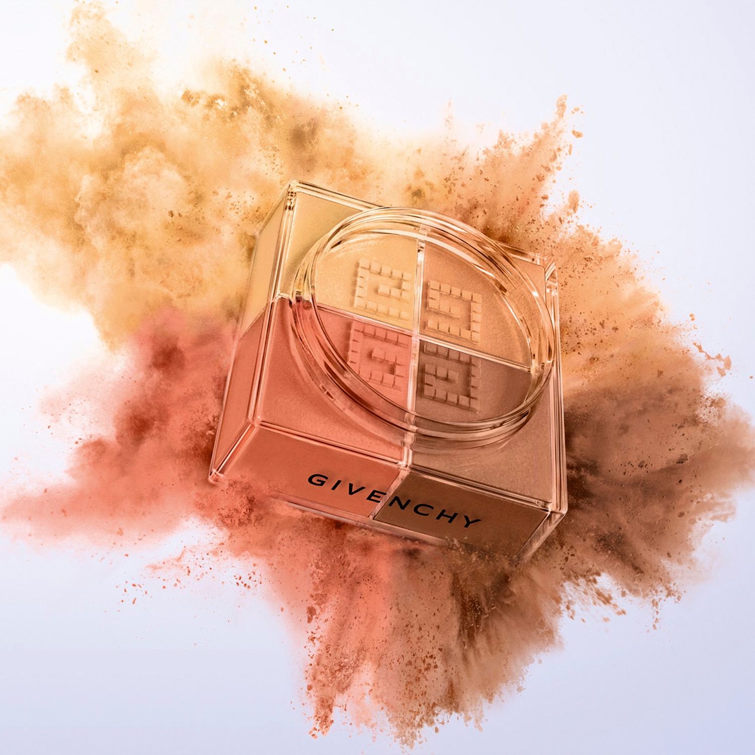 PRISME LIBRE LOOSE POWDER FORMATO MINI NUEVOS Y MEJORADOS POLVOS ULTRAFINOS DE ACABADO MATE LUMINOSO Y DIFUMINADO PERFECTO (MINI POLVOS SUELTOS PARA ROSTRO)